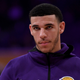 Illustration for article titled Lonzo Ball Would Prefer To Be Traded Where He Can Start Right Away, Just As I Would Prefer To Stalk My Enemies From Atop A Mighty Tyrannosaur